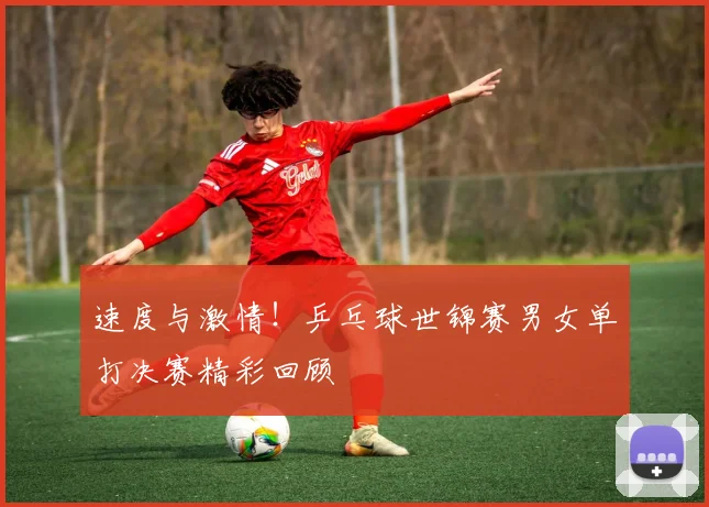速度与激情!乒乓球世锦赛男女单打决赛精彩回顾